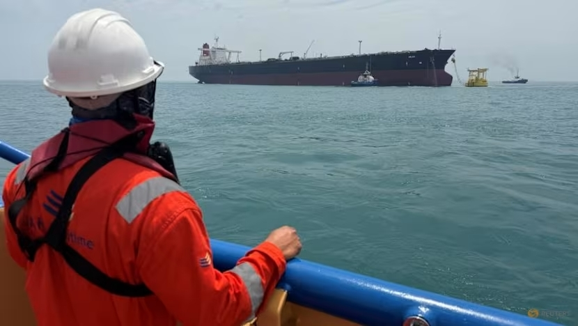 Liên hợp quốc triển khai chiến dịch sơ tán hơn 11.000 thủy thủ mắc kẹt tại Vùng Vịnh